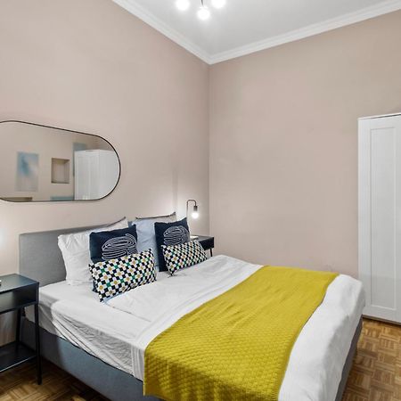 Chic Vienna Apartment Ngoại thất bức ảnh