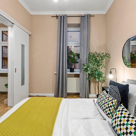 Chic Vienna Apartment Ngoại thất bức ảnh
