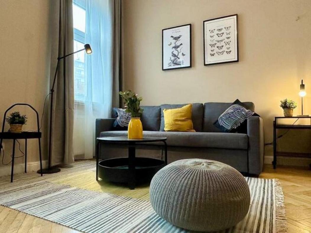 Chic Vienna Apartment Ngoại thất bức ảnh
