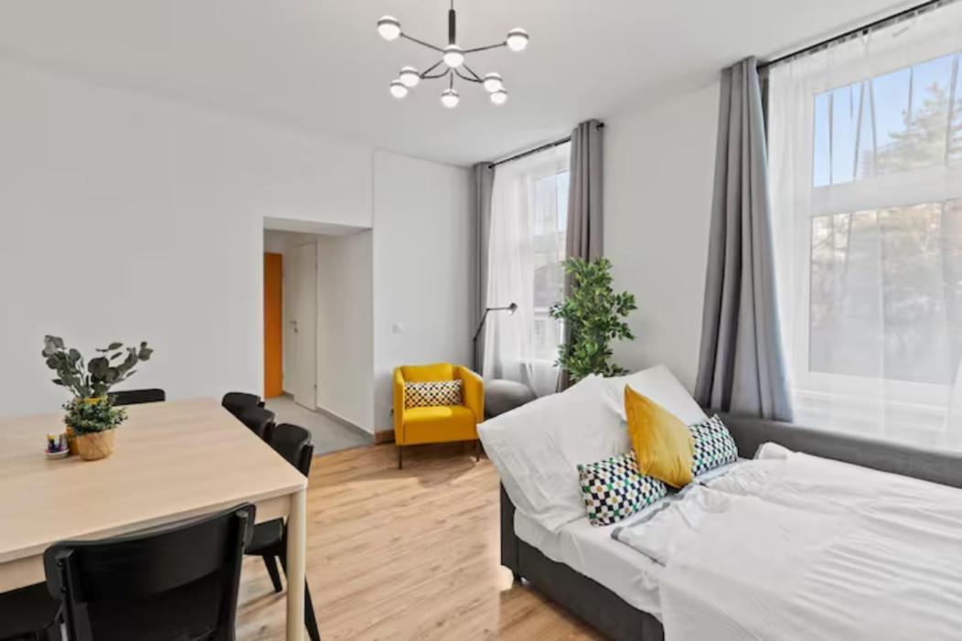 Chic Vienna Apartment Ngoại thất bức ảnh