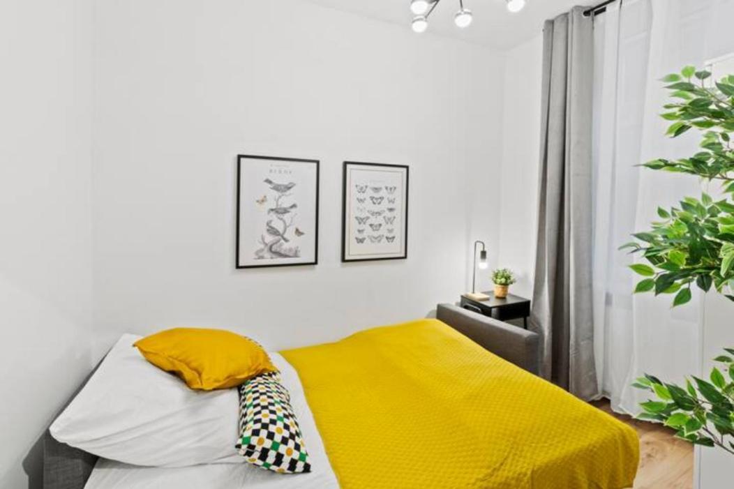 Chic Vienna Apartment Ngoại thất bức ảnh