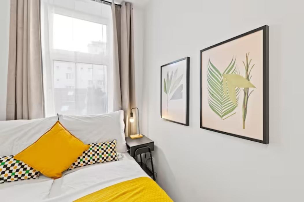 Chic Vienna Apartment Ngoại thất bức ảnh