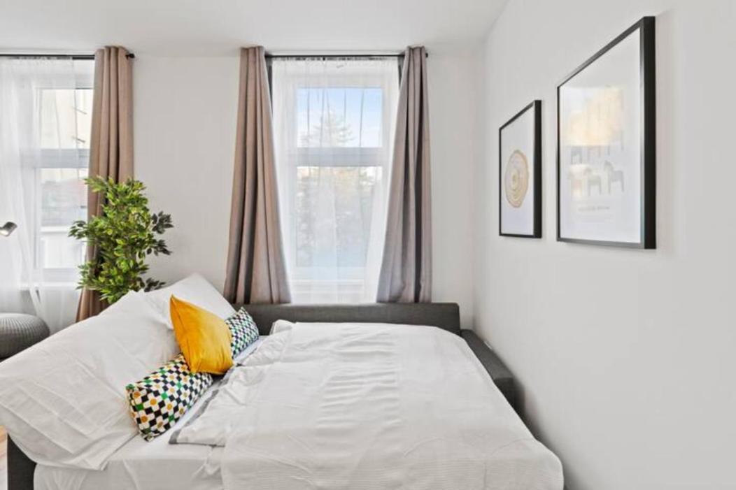 Chic Vienna Apartment Ngoại thất bức ảnh