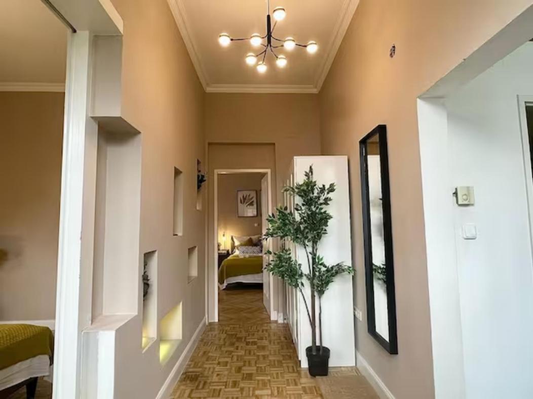 Chic Vienna Apartment Ngoại thất bức ảnh
