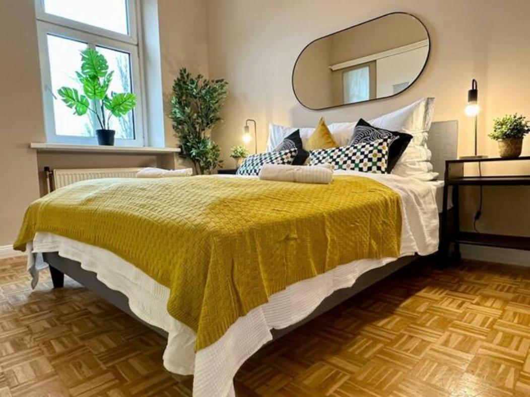 Chic Vienna Apartment Ngoại thất bức ảnh