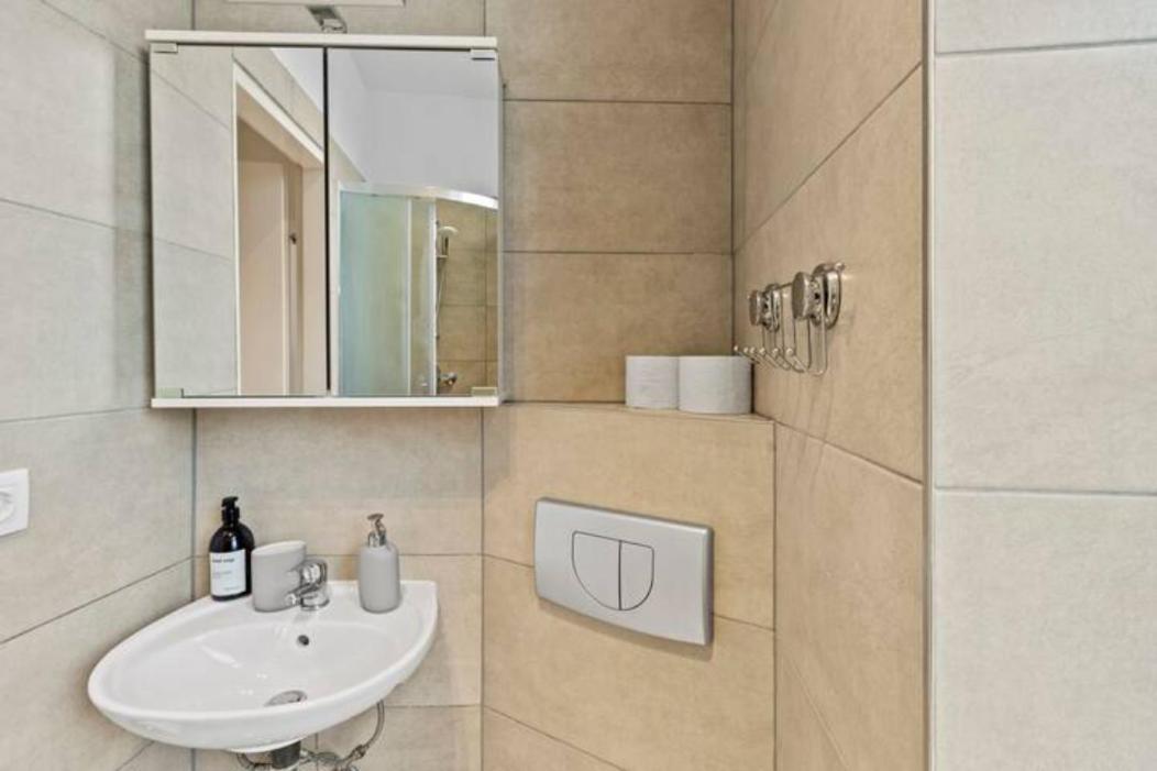 Chic Vienna Apartment Ngoại thất bức ảnh