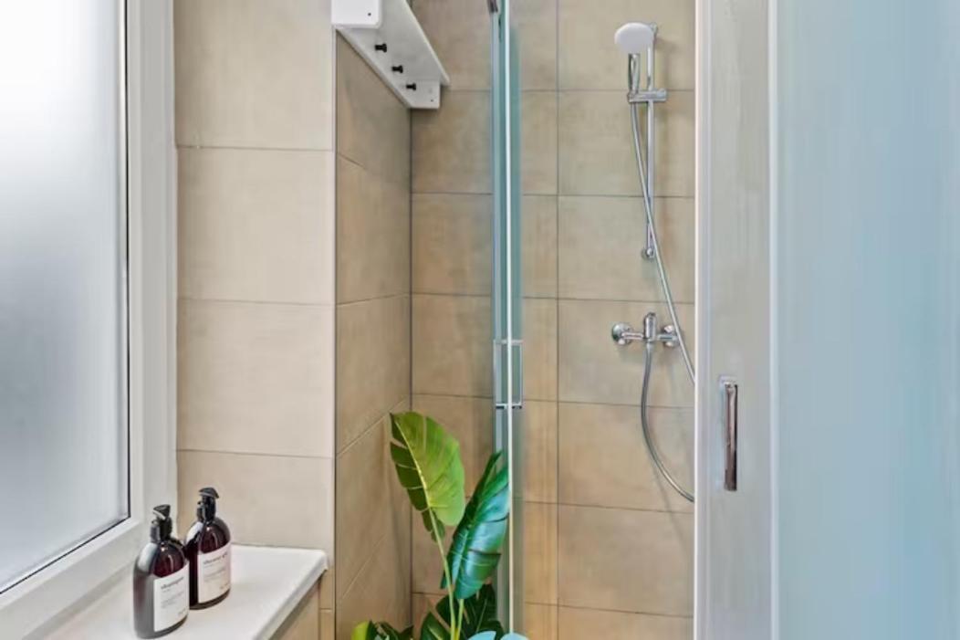 Chic Vienna Apartment Ngoại thất bức ảnh