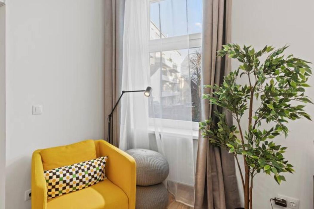 Chic Vienna Apartment Ngoại thất bức ảnh