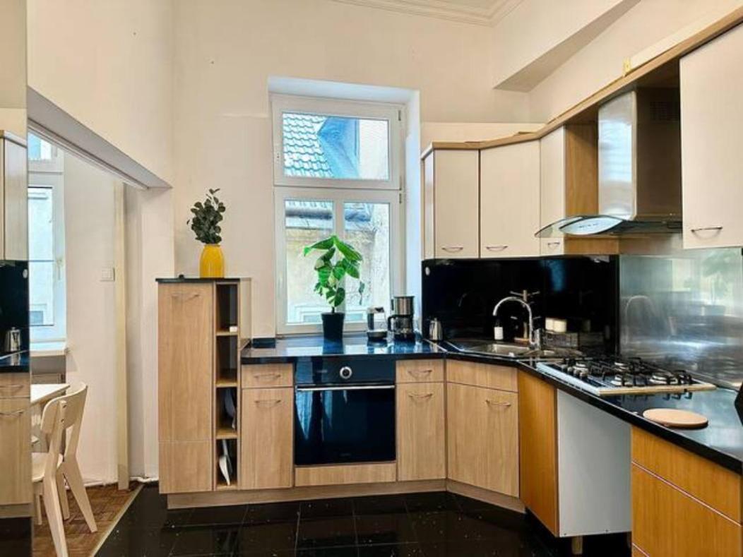 Chic Vienna Apartment Ngoại thất bức ảnh