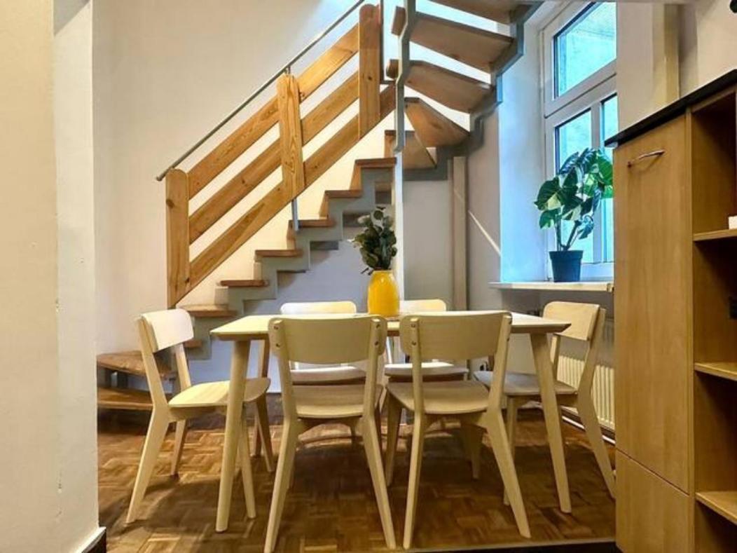 Chic Vienna Apartment Ngoại thất bức ảnh