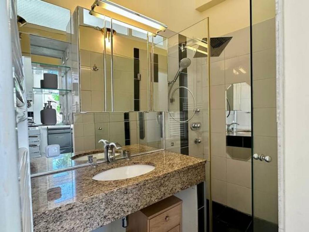 Chic Vienna Apartment Ngoại thất bức ảnh