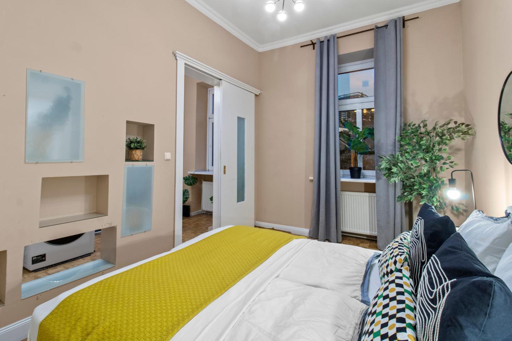 Chic Vienna Apartment Ngoại thất bức ảnh
