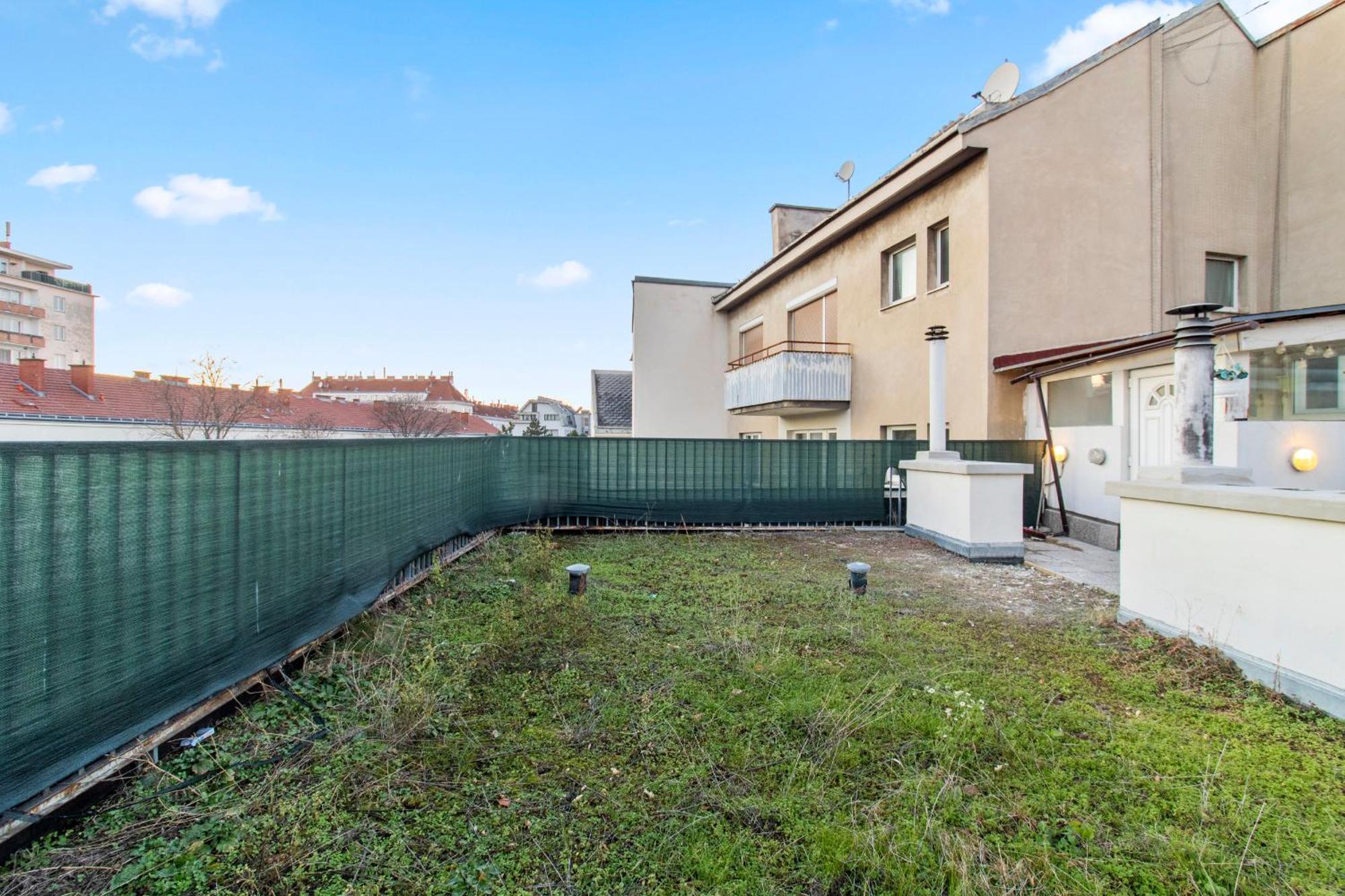 Chic Vienna Apartment Ngoại thất bức ảnh