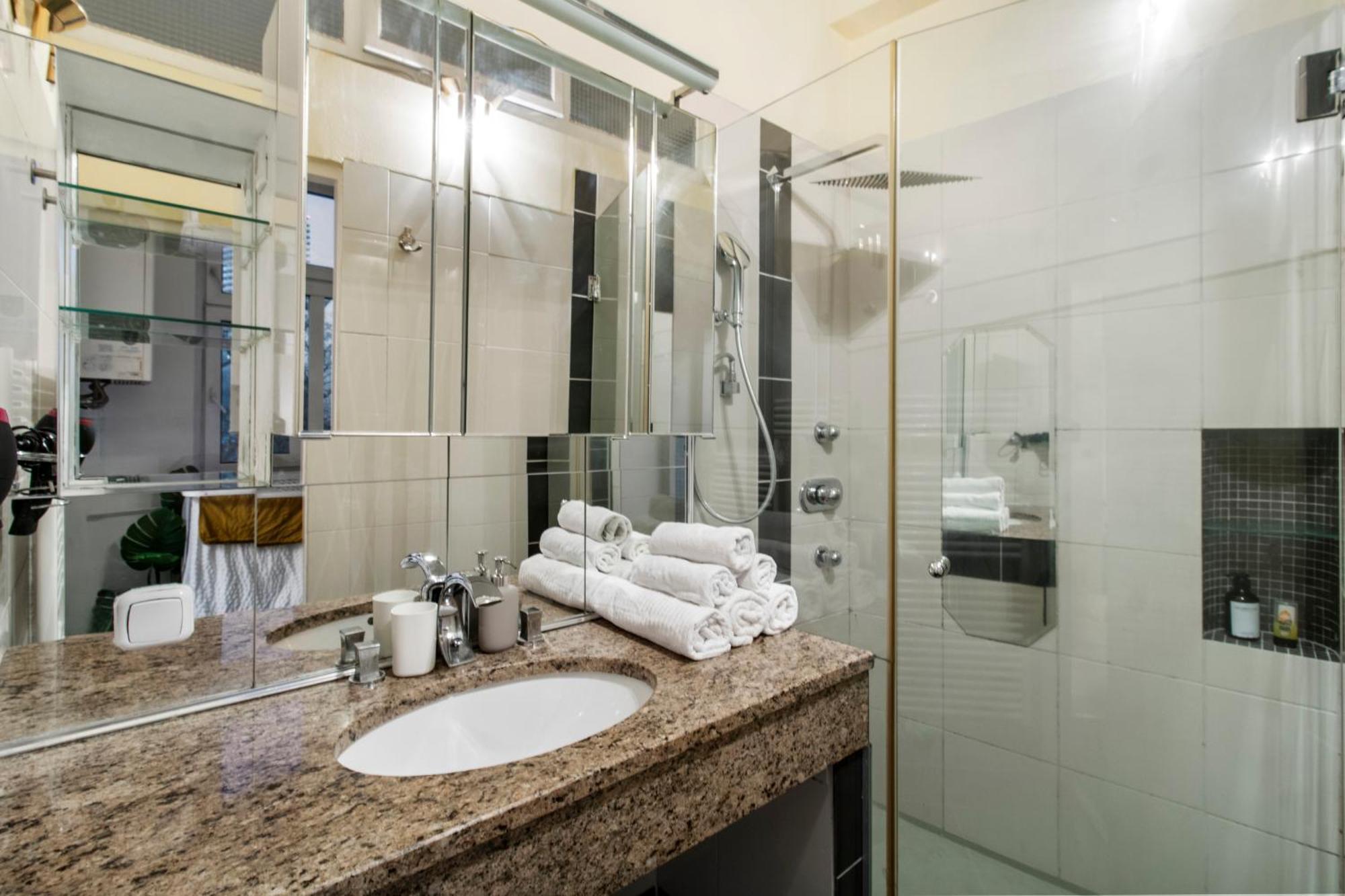 Chic Vienna Apartment Ngoại thất bức ảnh