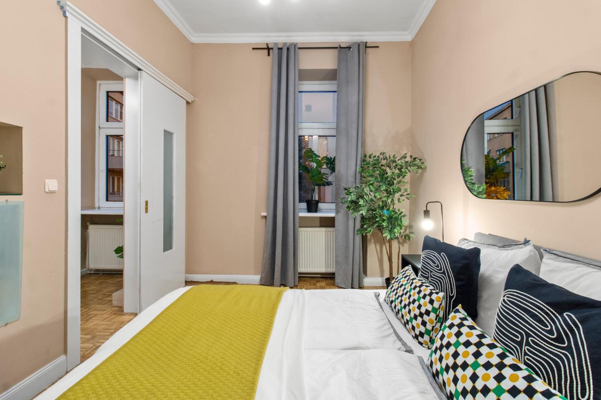 Chic Vienna Apartment Ngoại thất bức ảnh