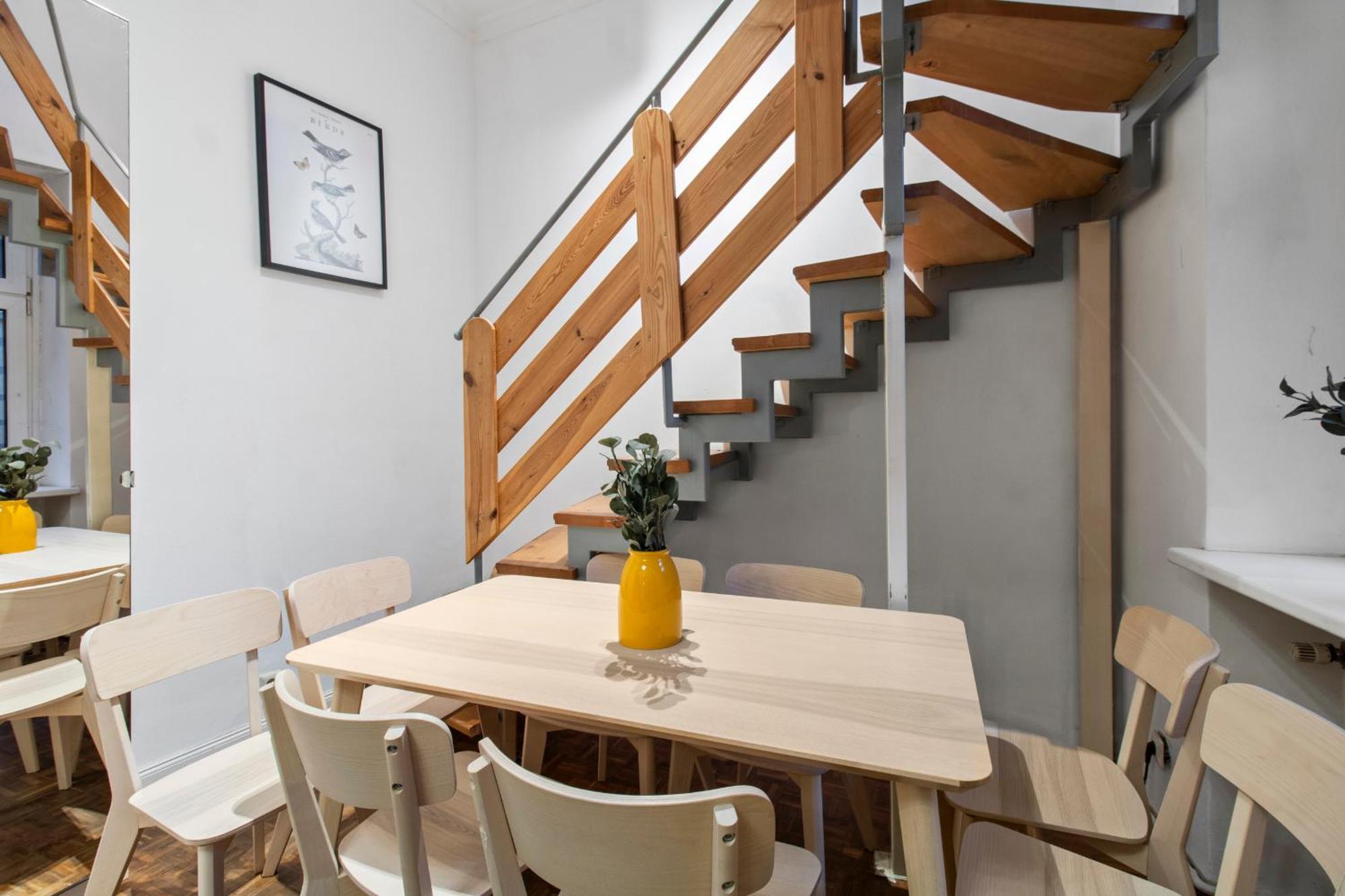 Chic Vienna Apartment Ngoại thất bức ảnh