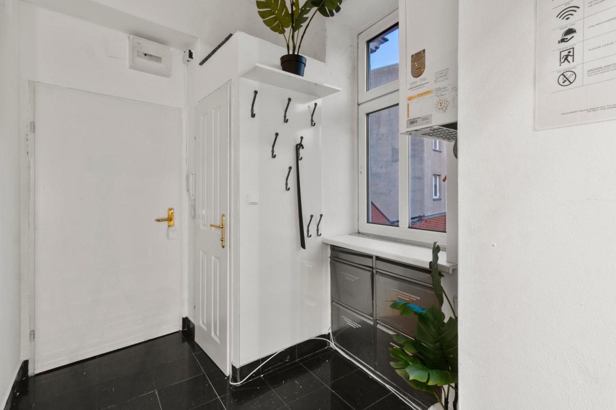 Chic Vienna Apartment Ngoại thất bức ảnh