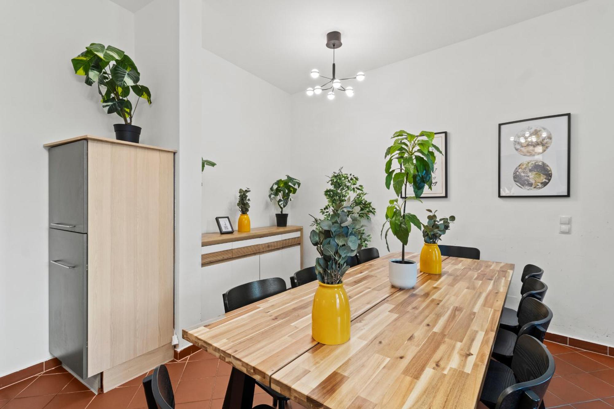 Chic Vienna Apartment Ngoại thất bức ảnh