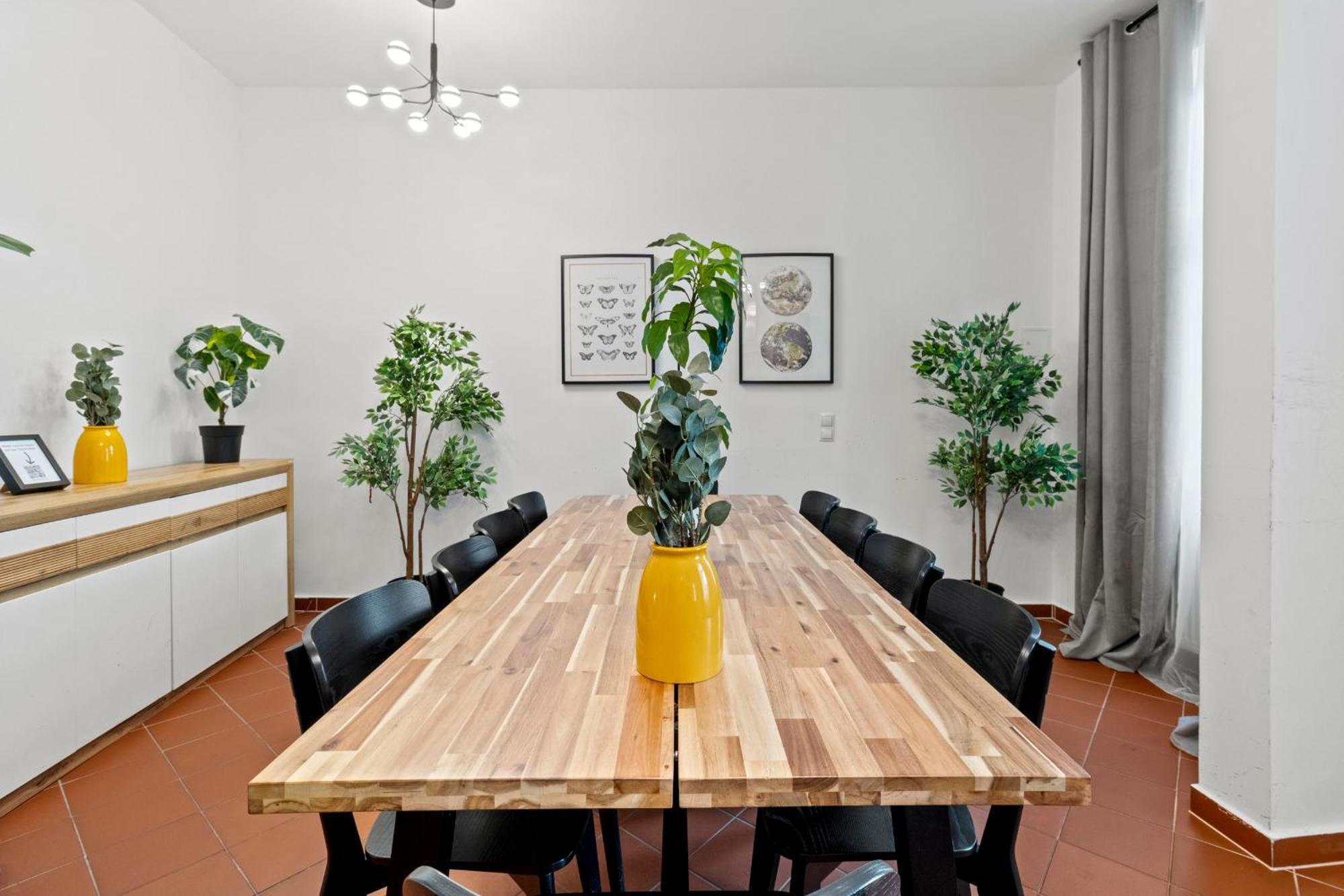 Chic Vienna Apartment Ngoại thất bức ảnh
