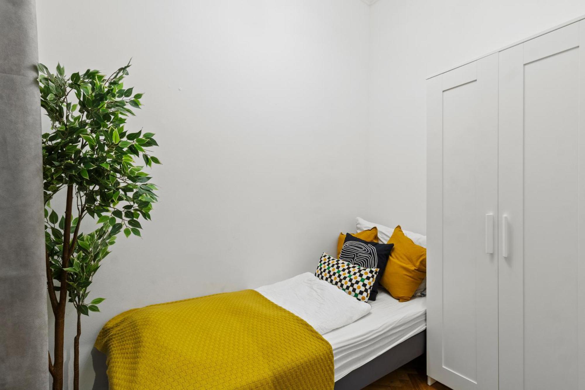 Chic Vienna Apartment Ngoại thất bức ảnh