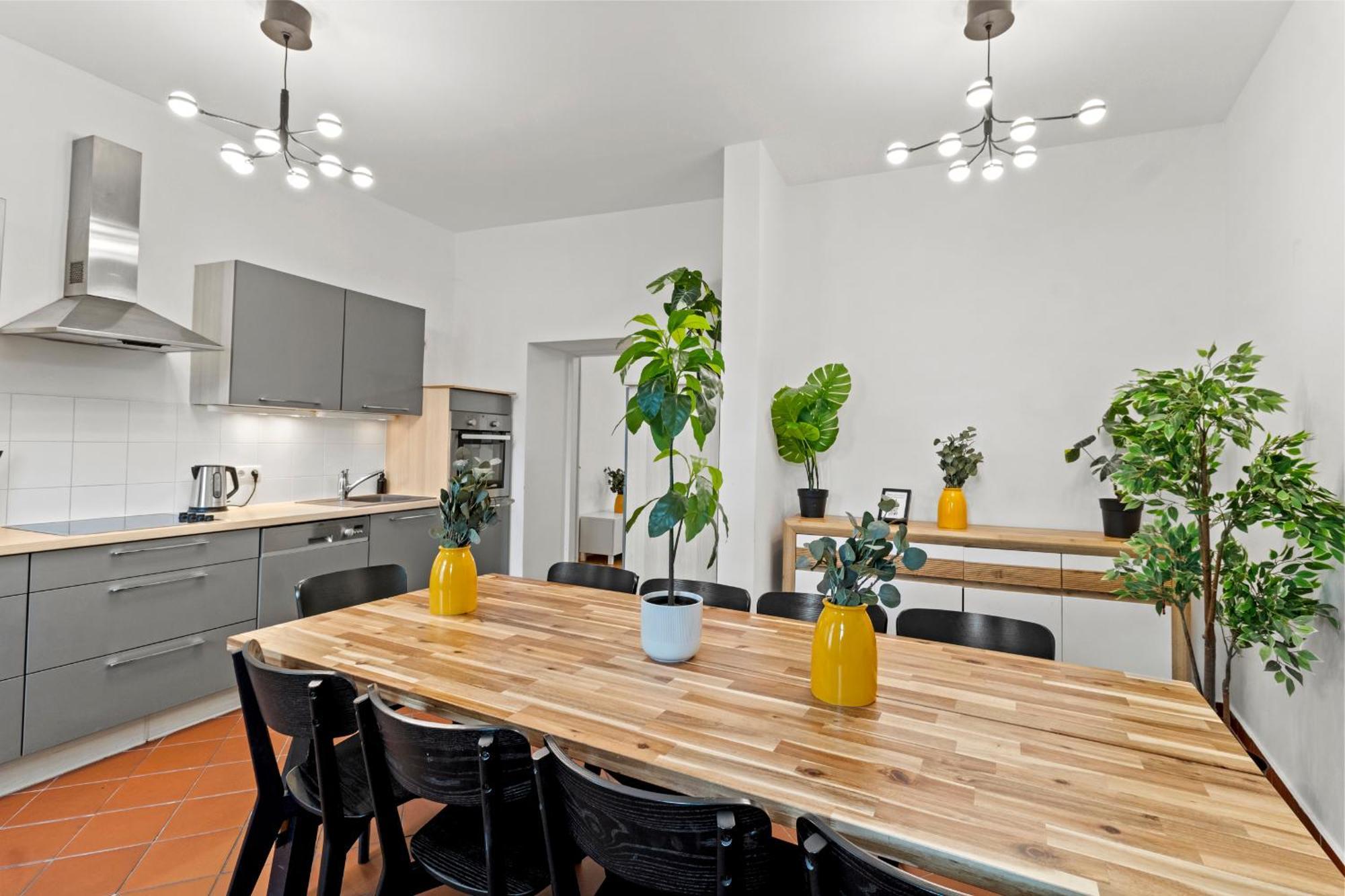 Chic Vienna Apartment Ngoại thất bức ảnh