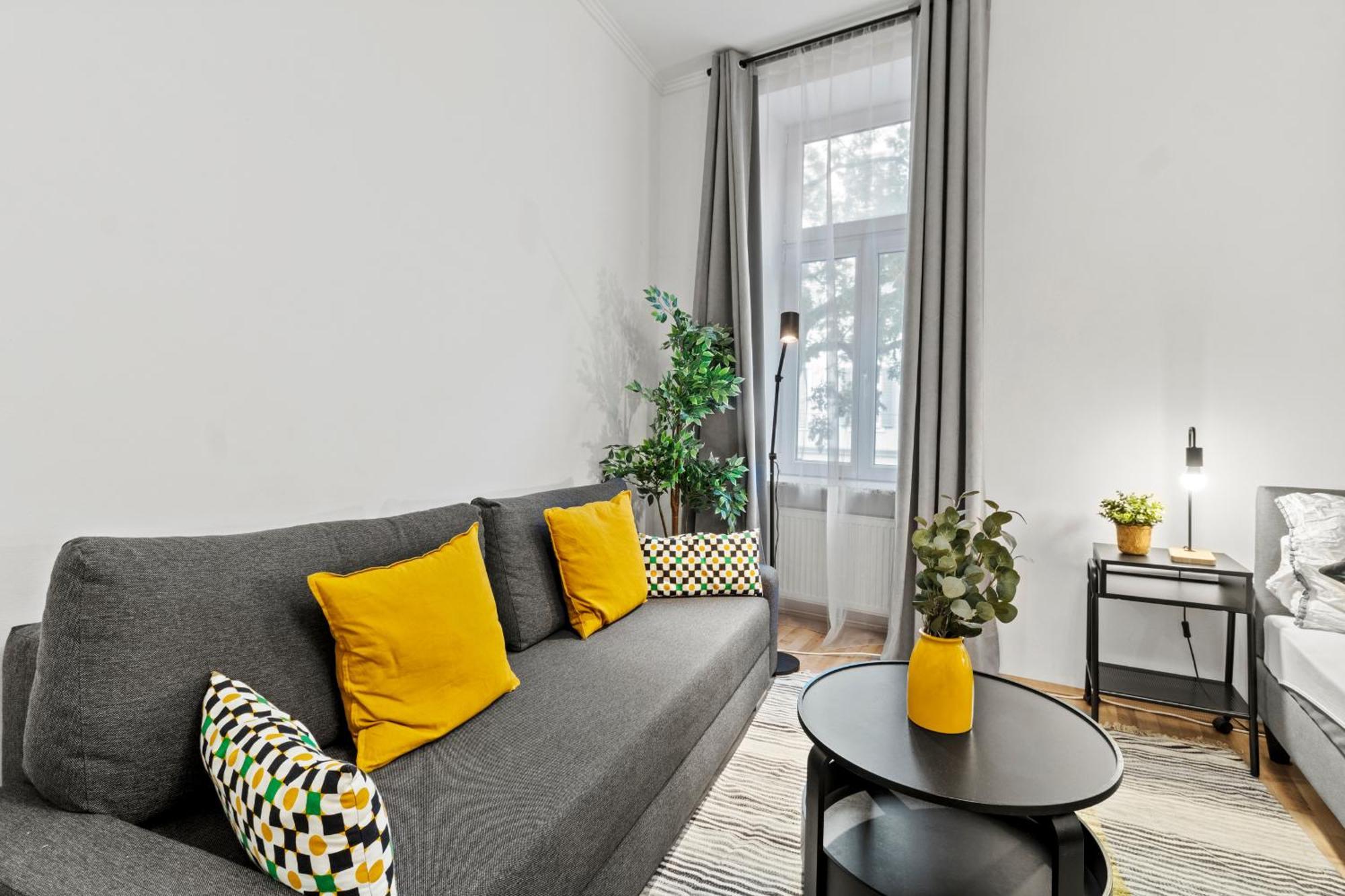 Chic Vienna Apartment Ngoại thất bức ảnh
